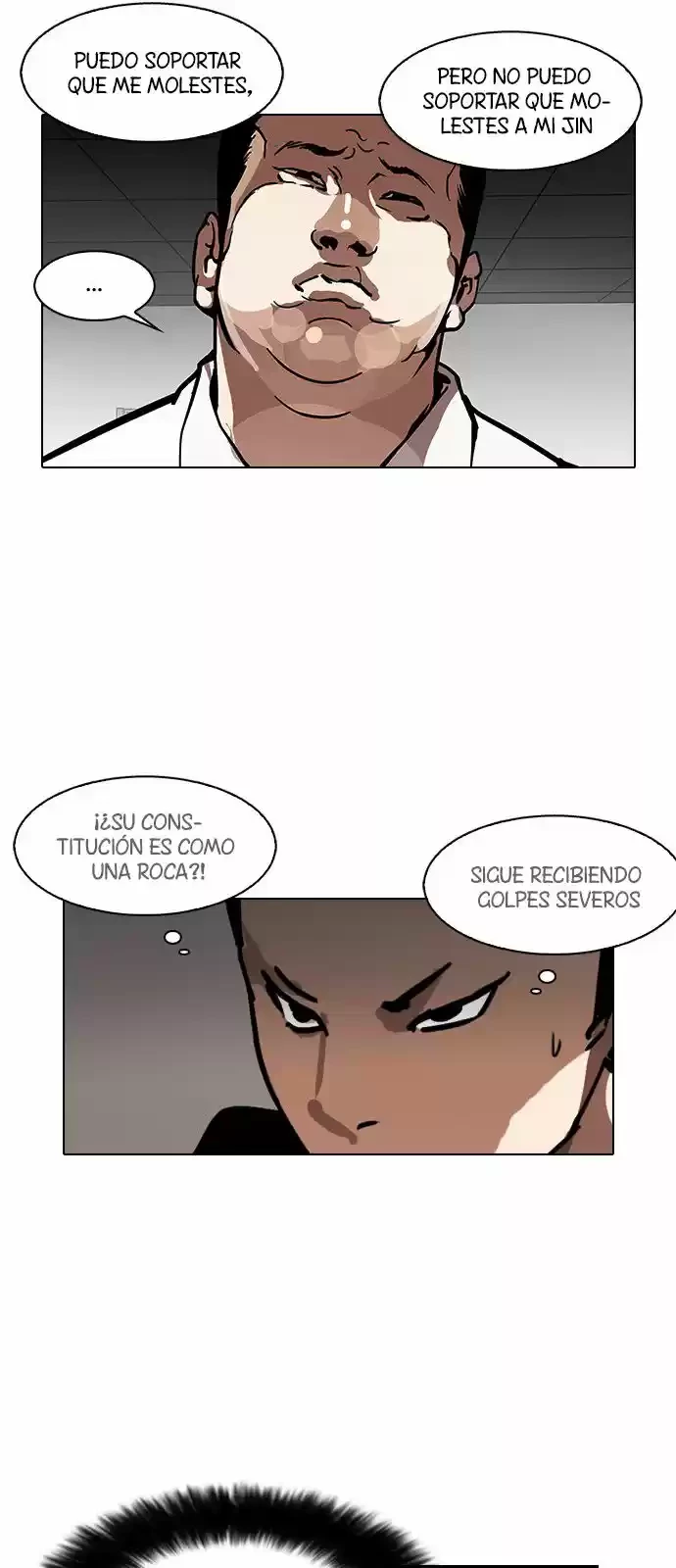 Nueva cara Capitulo 125 página 31