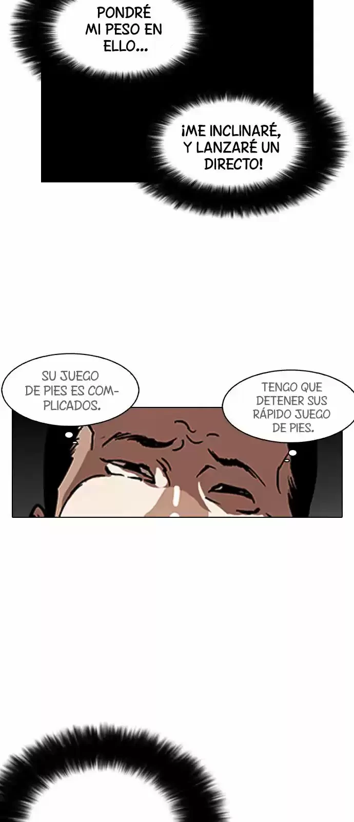 Nueva cara Capitulo 125 página 32
