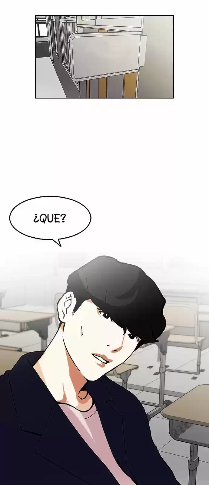 Nueva cara Capitulo 125 página 34