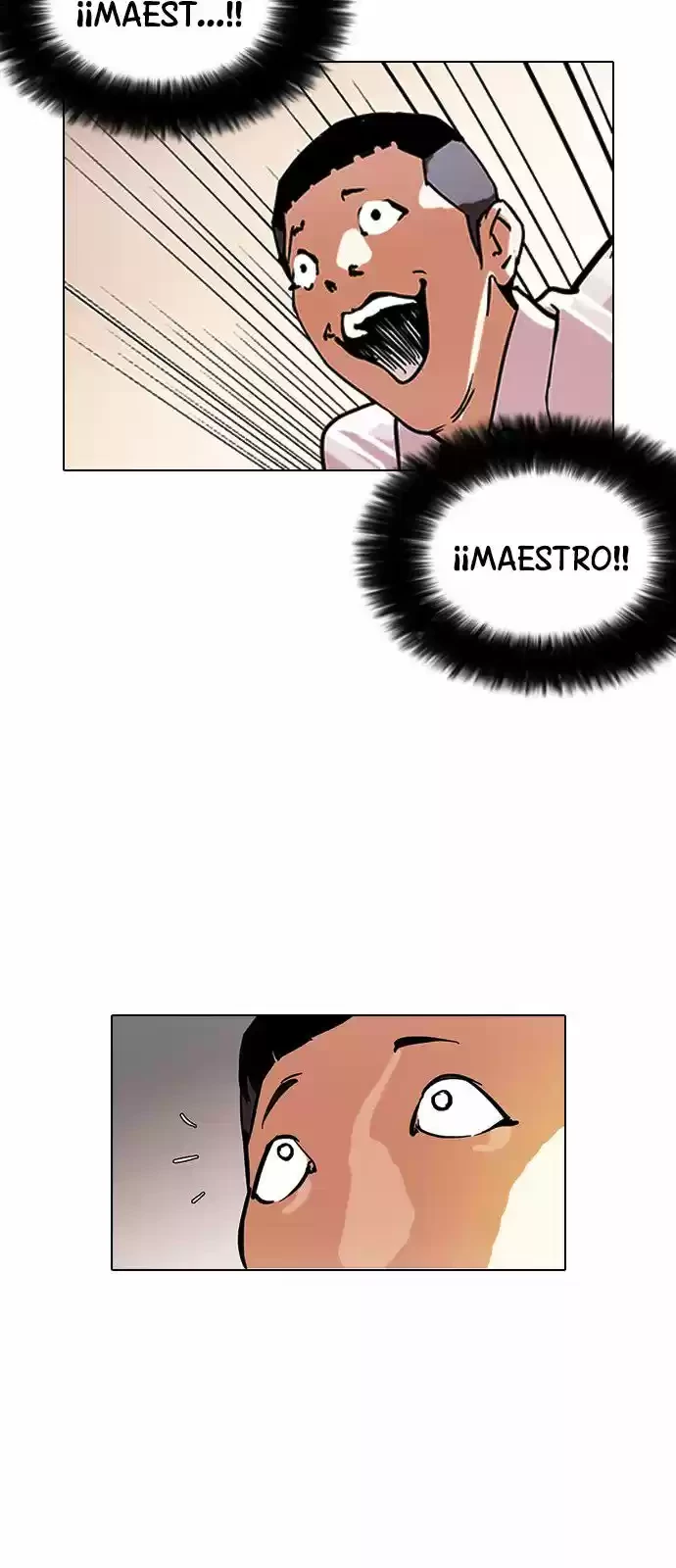 Nueva cara Capitulo 125 página 44