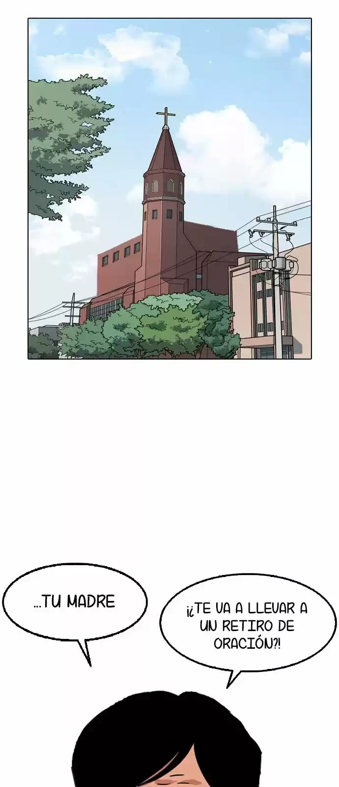 Nueva cara Capitulo 125 página 45