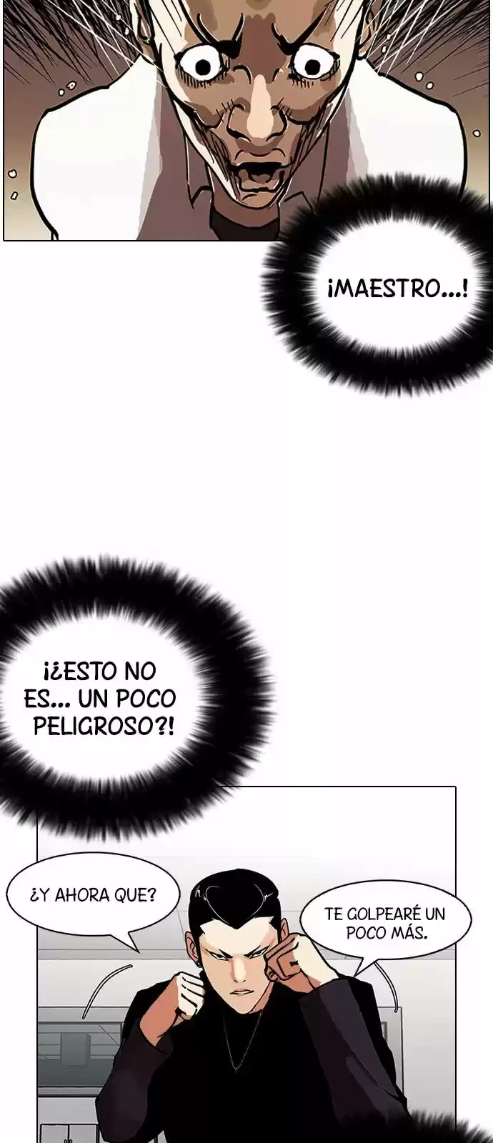 Nueva cara Capitulo 125 página 49