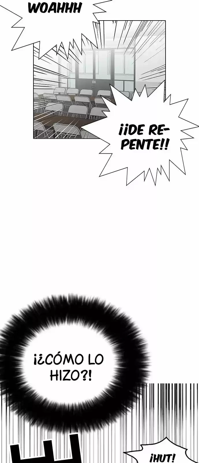 Nueva cara Capitulo 125 página 55