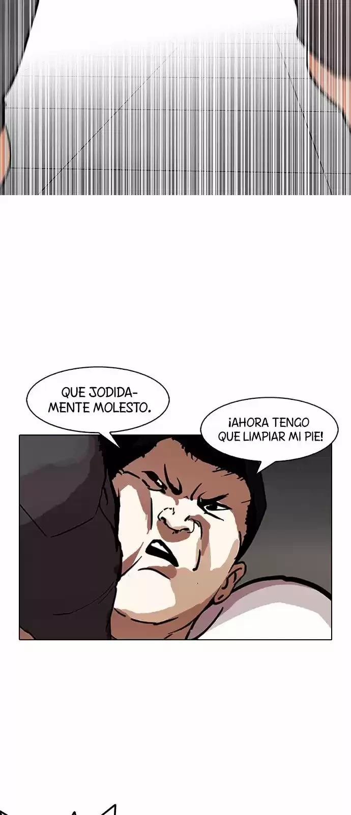 Nueva cara Capitulo 125 página 57