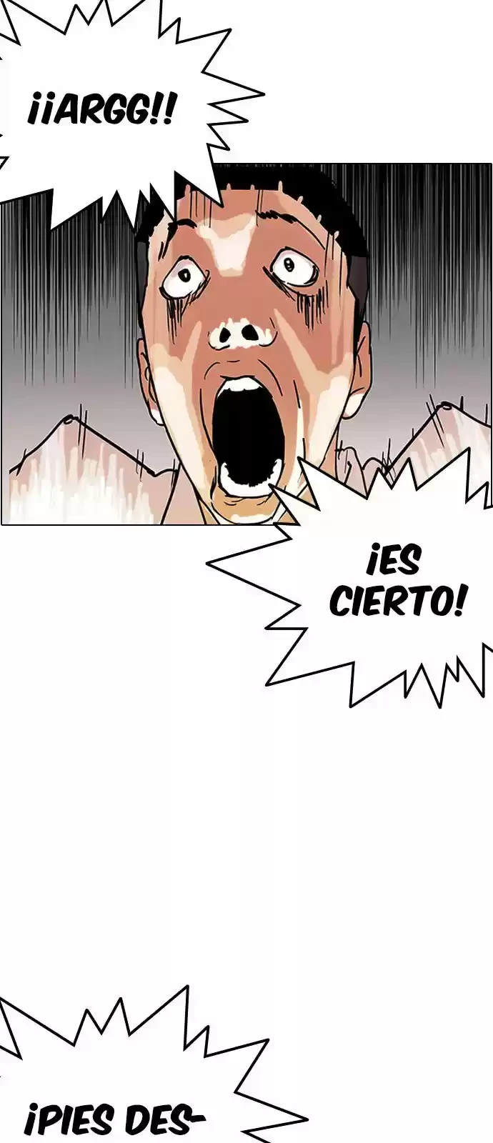 Nueva cara Capitulo 125 página 58