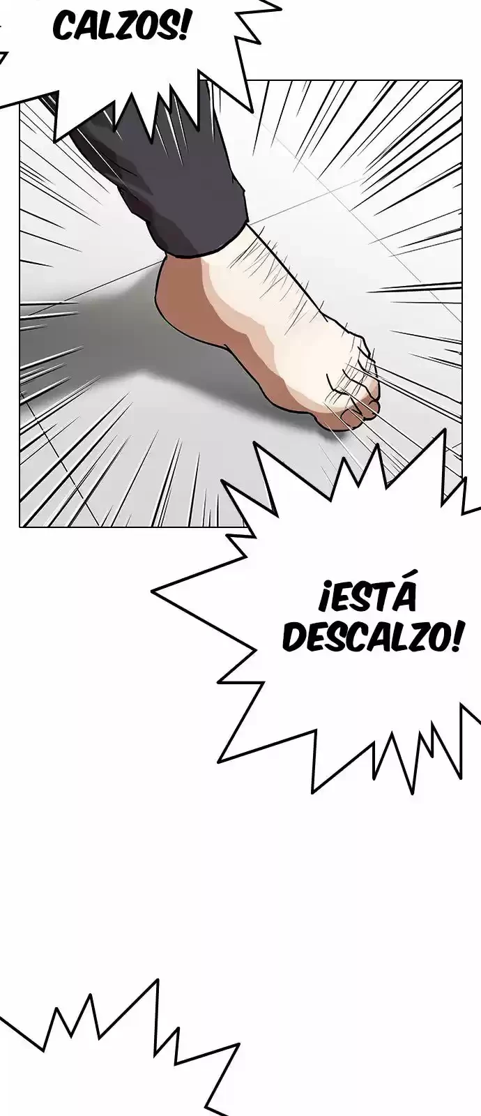 Nueva cara Capitulo 125 página 59