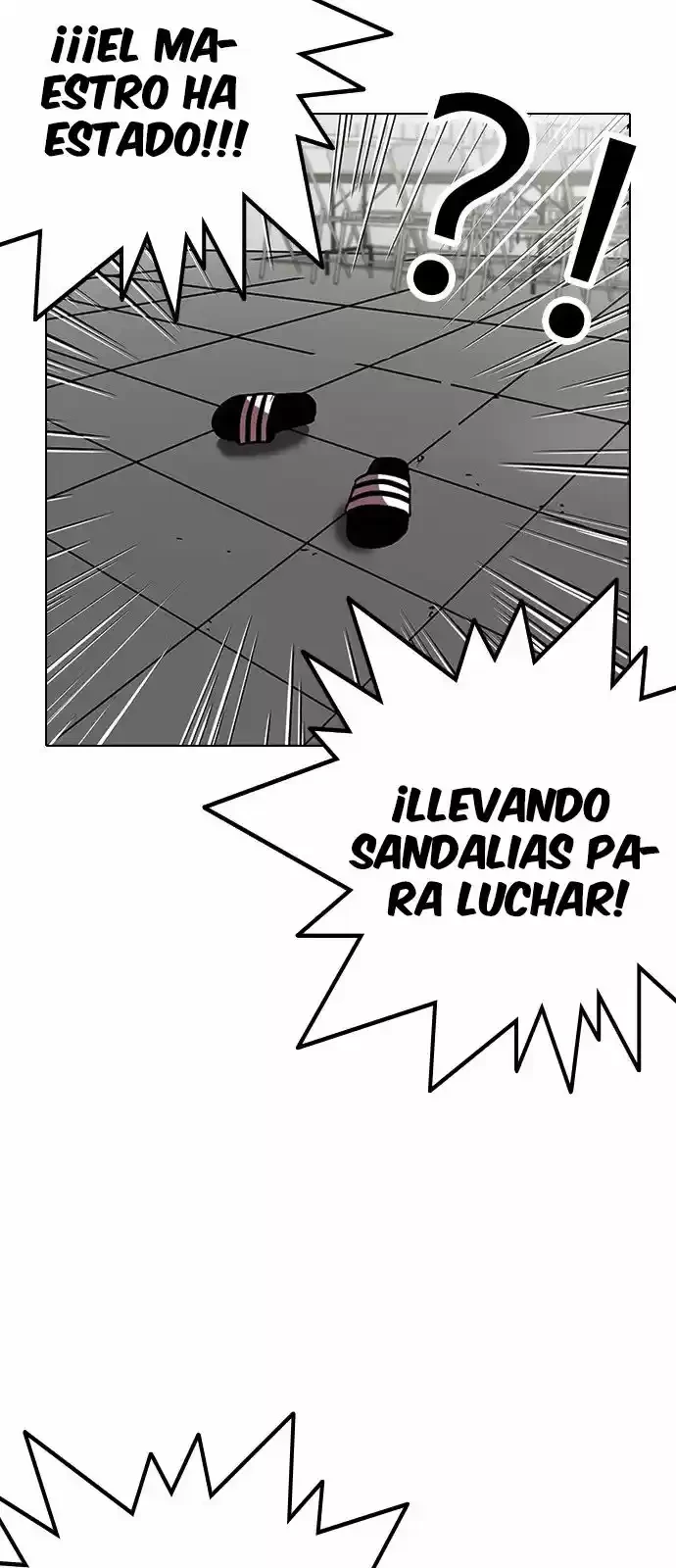 Nueva cara Capitulo 125 página 60