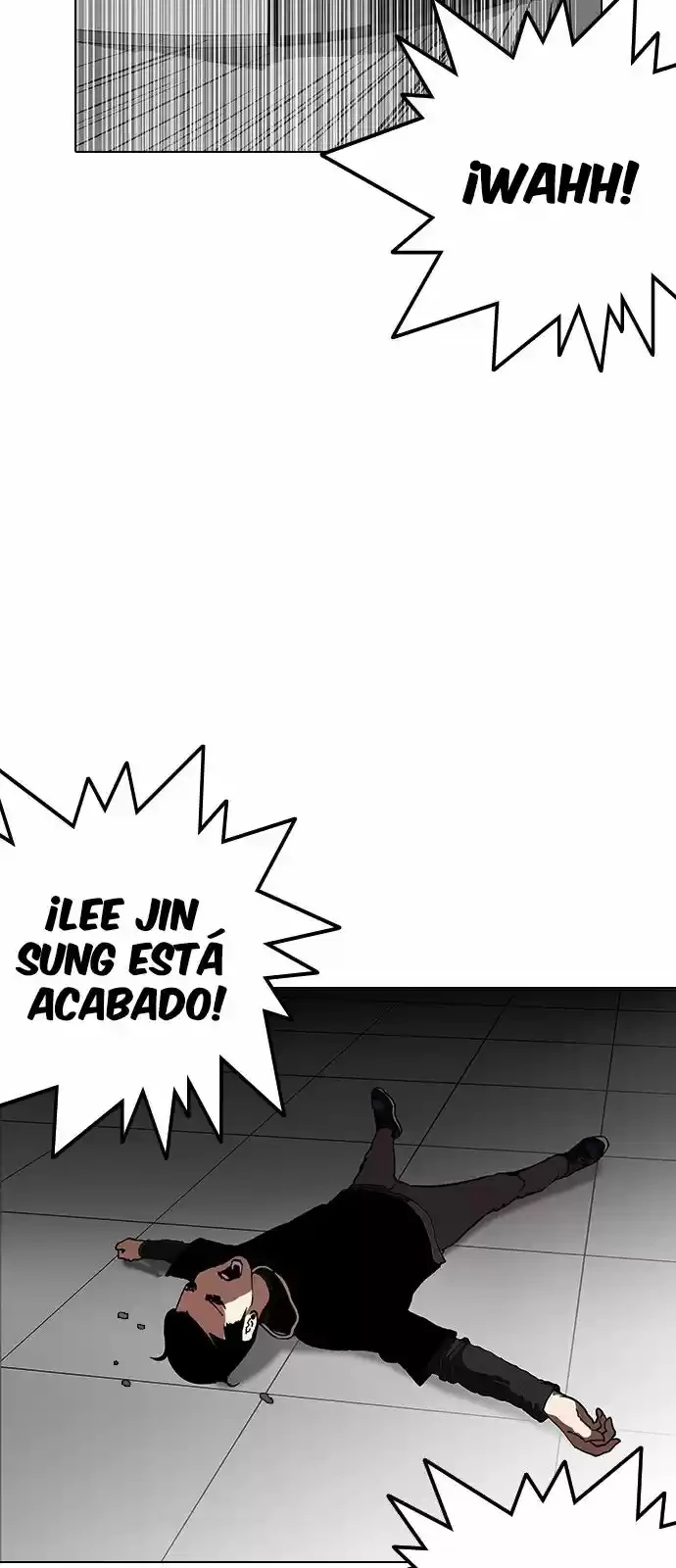 Nueva cara Capitulo 126 página 10