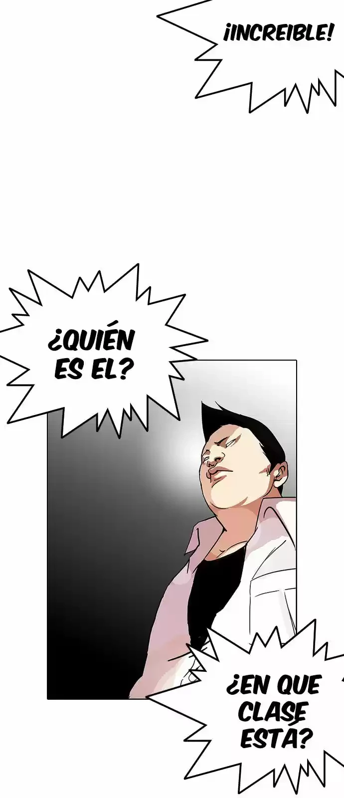 Nueva cara Capitulo 126 página 11