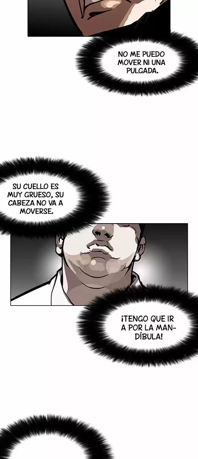 Nueva cara Capitulo 126 página 13