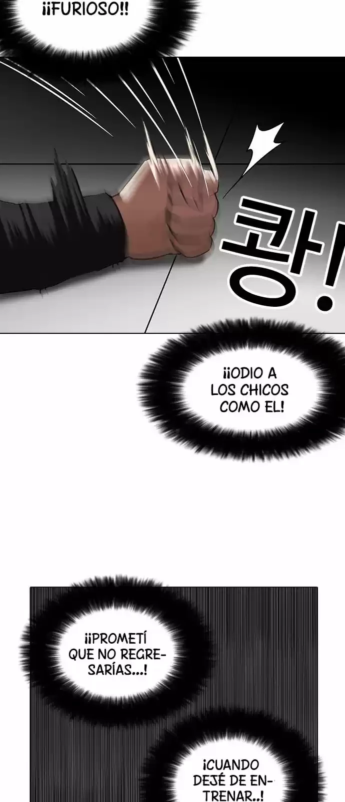 Nueva cara Capitulo 126 página 14