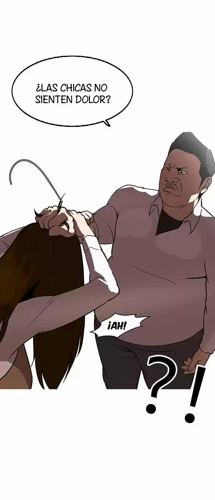 Nueva cara Capitulo 126 página 18