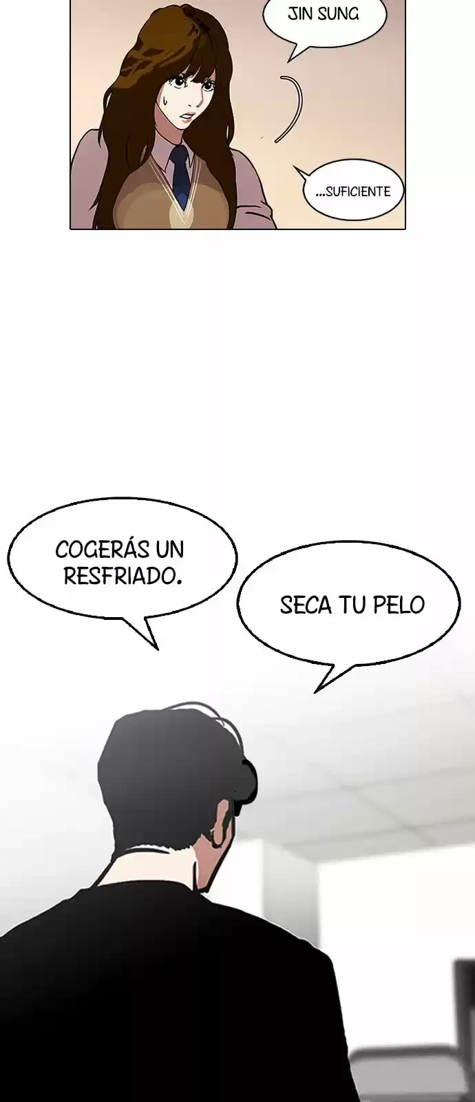 Nueva cara Capitulo 126 página 22