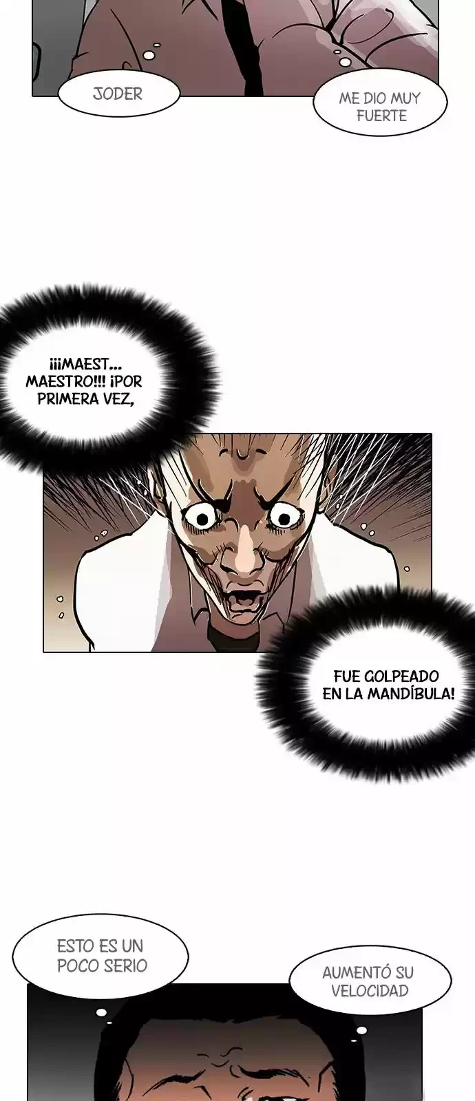 Nueva cara Capitulo 126 página 24