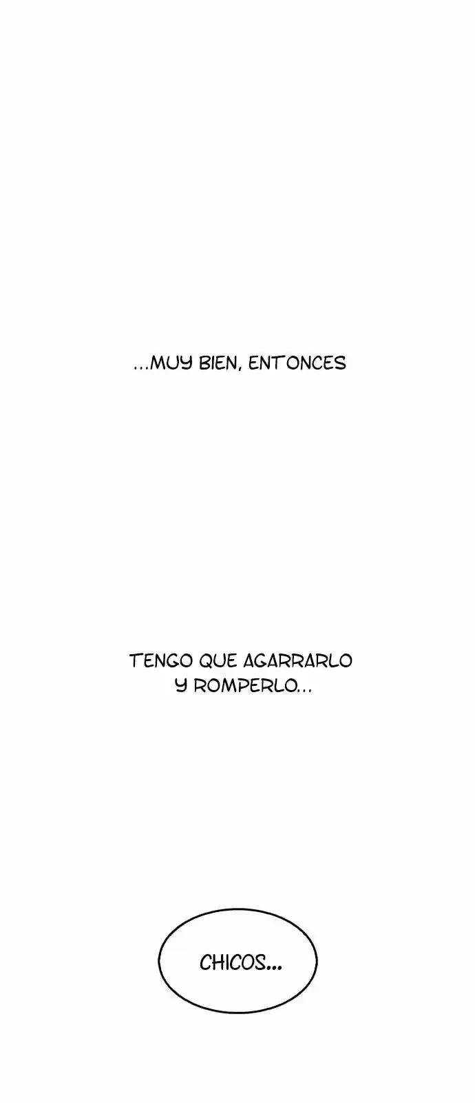 Nueva cara Capitulo 126 página 26