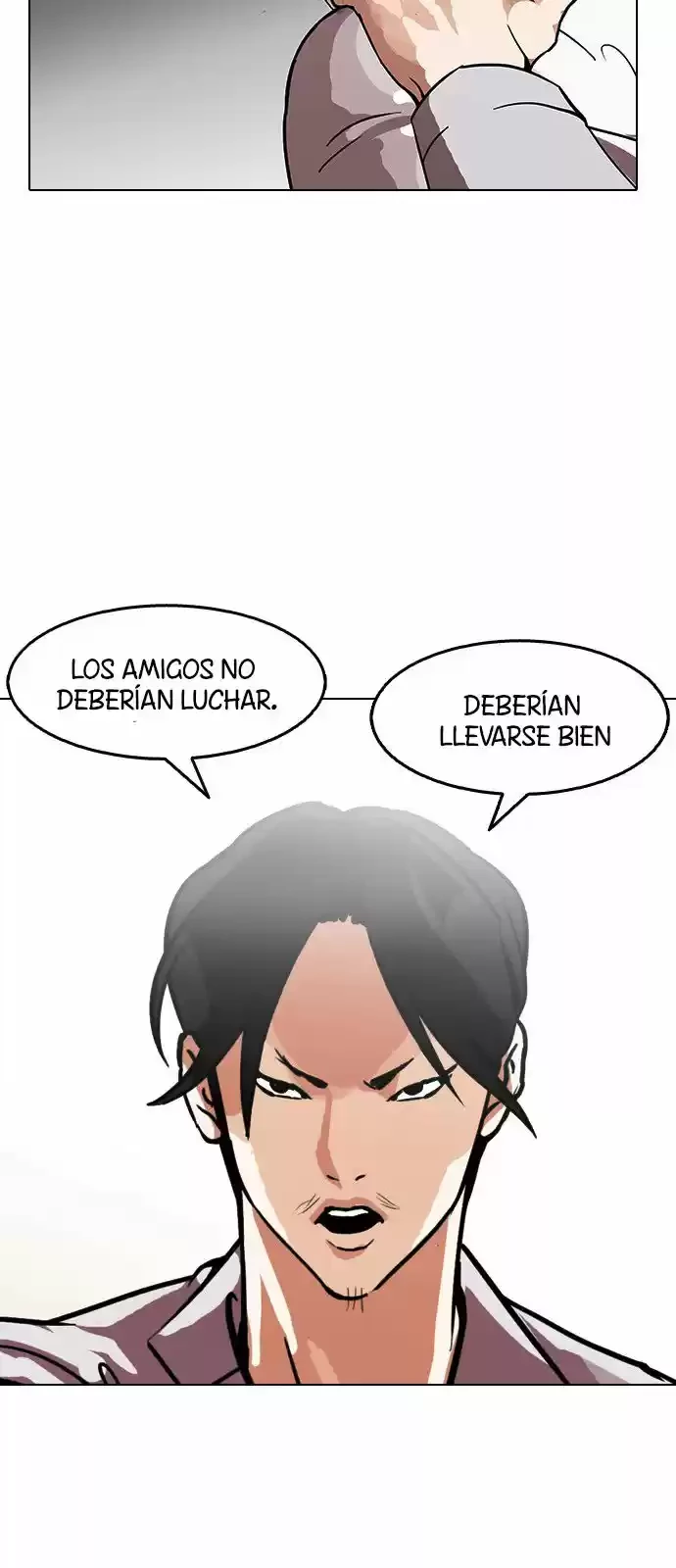 Nueva cara Capitulo 126 página 29
