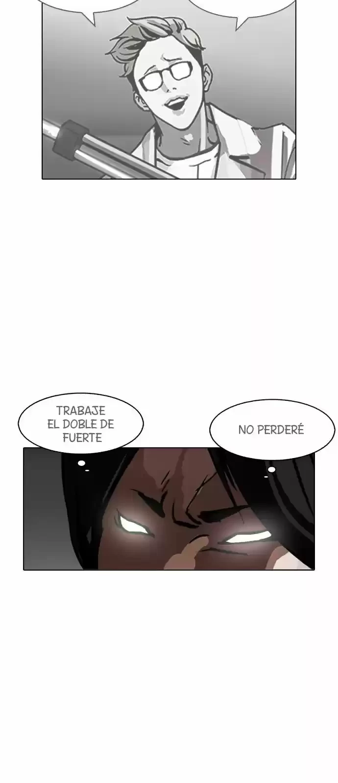 Nueva cara Capitulo 126 página 43