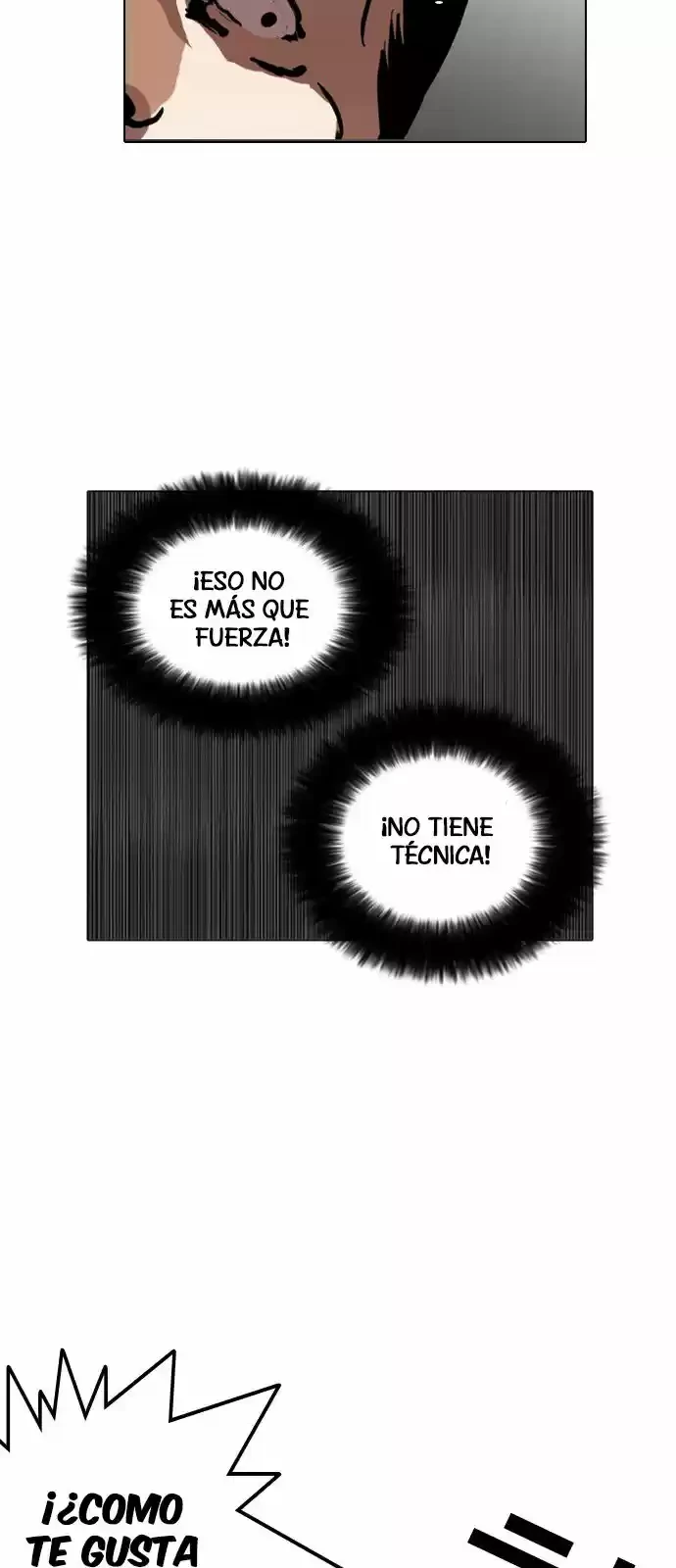 Nueva cara Capitulo 126 página 46