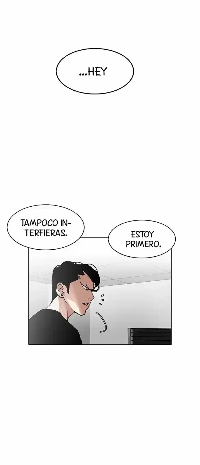 Nueva cara Capitulo 126 página 53