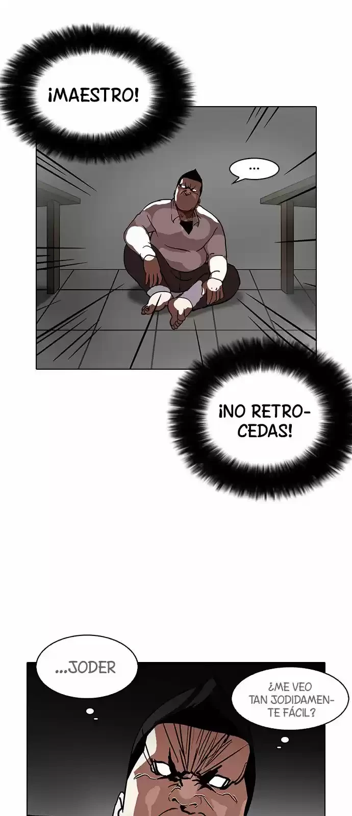 Nueva cara Capitulo 126 página 57