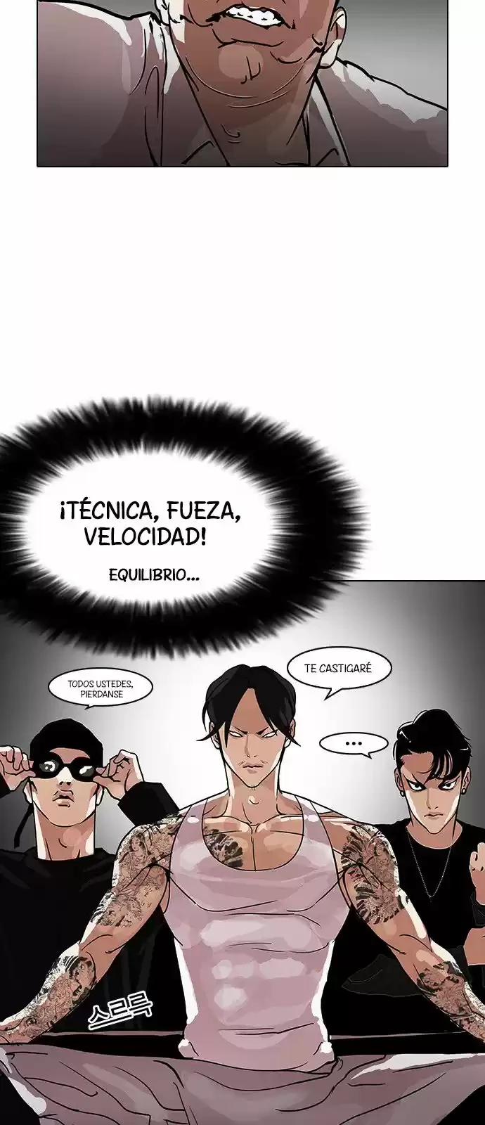 Nueva cara Capitulo 126 página 58