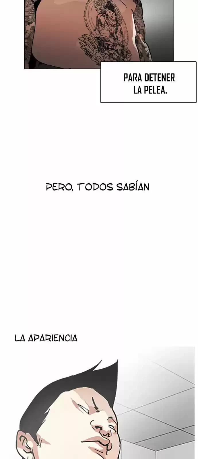 Nueva cara Capitulo 126 página 63