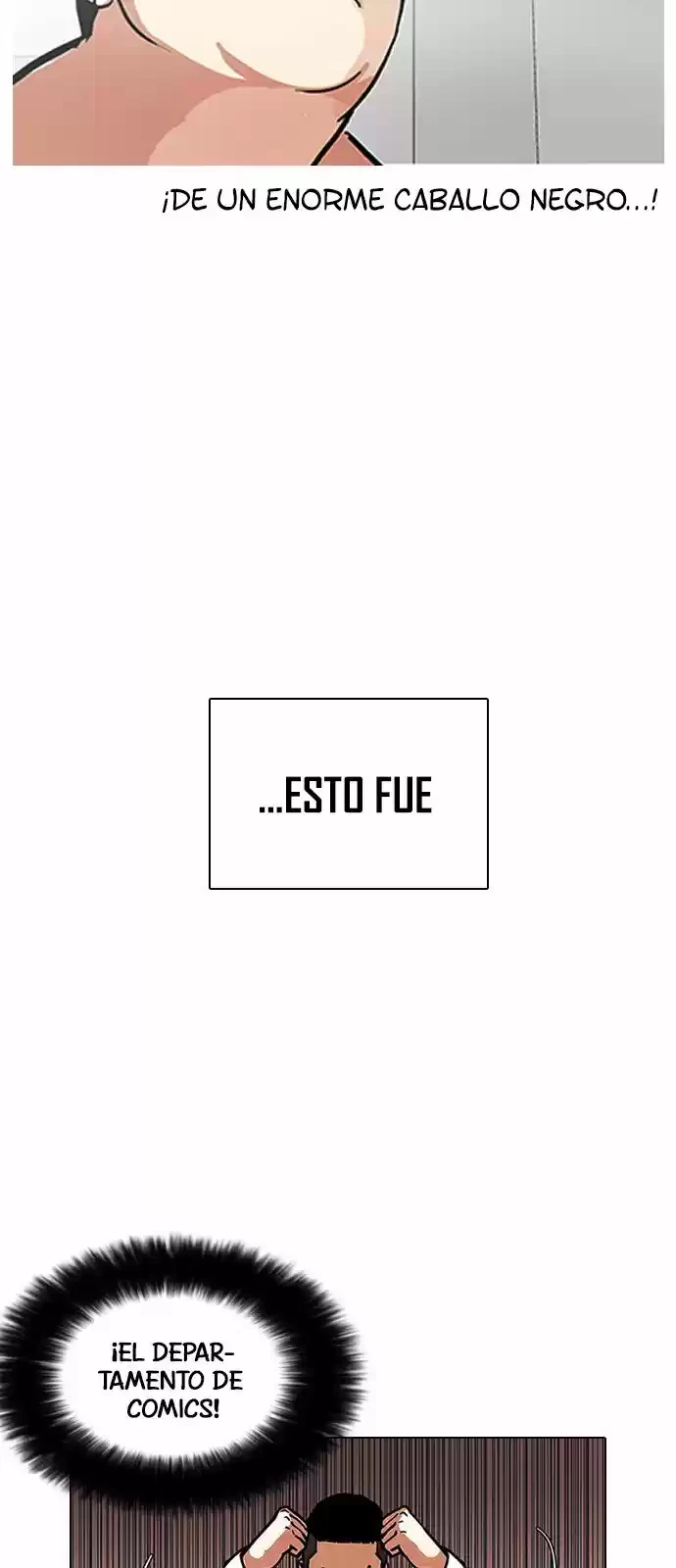 Nueva cara Capitulo 126 página 64