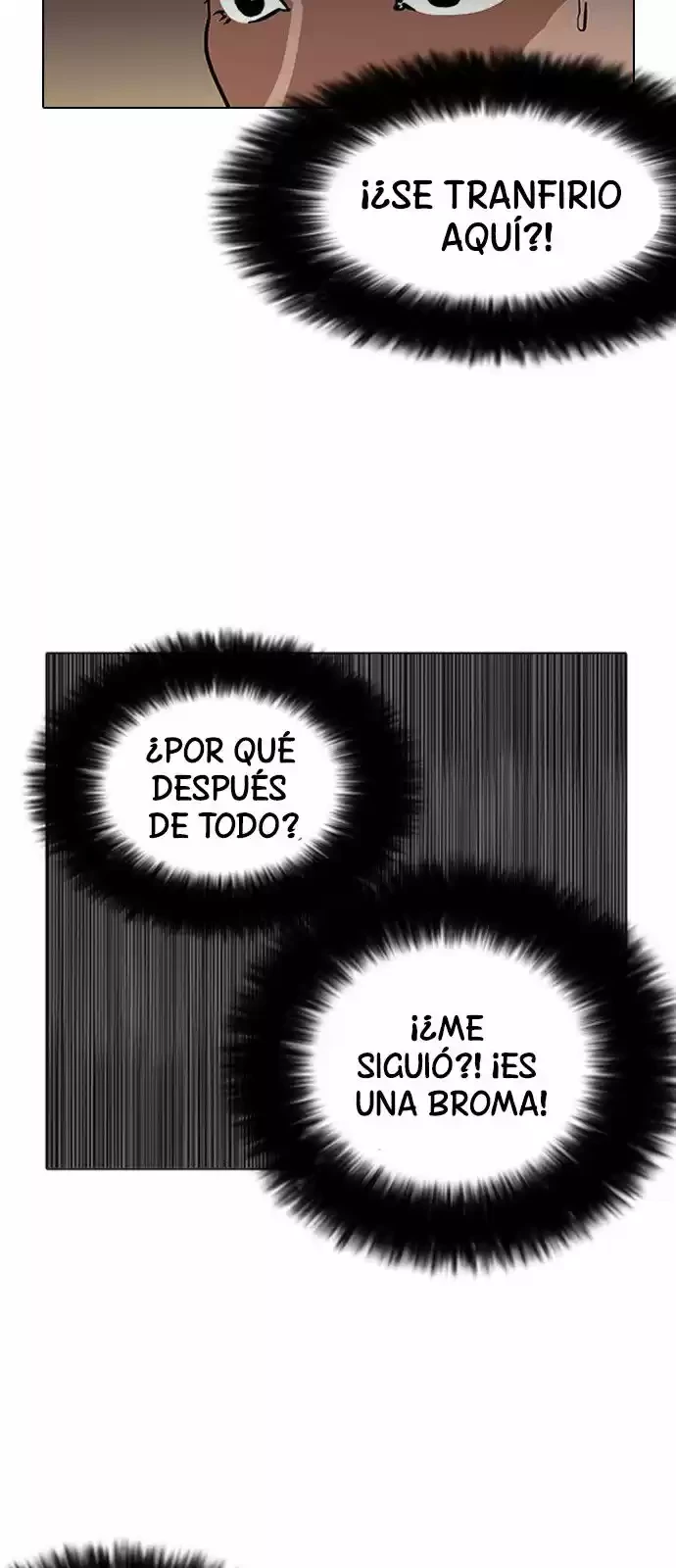 Nueva cara Capitulo 126 página 68