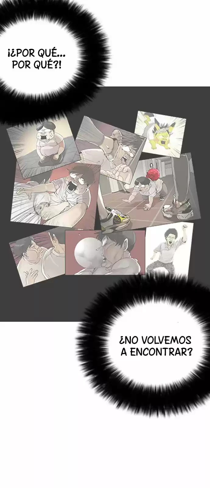 Nueva cara Capitulo 126 página 69