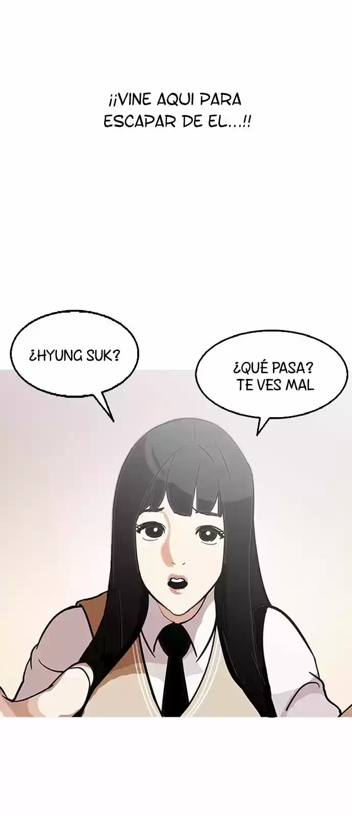 Nueva cara Capitulo 126 página 70