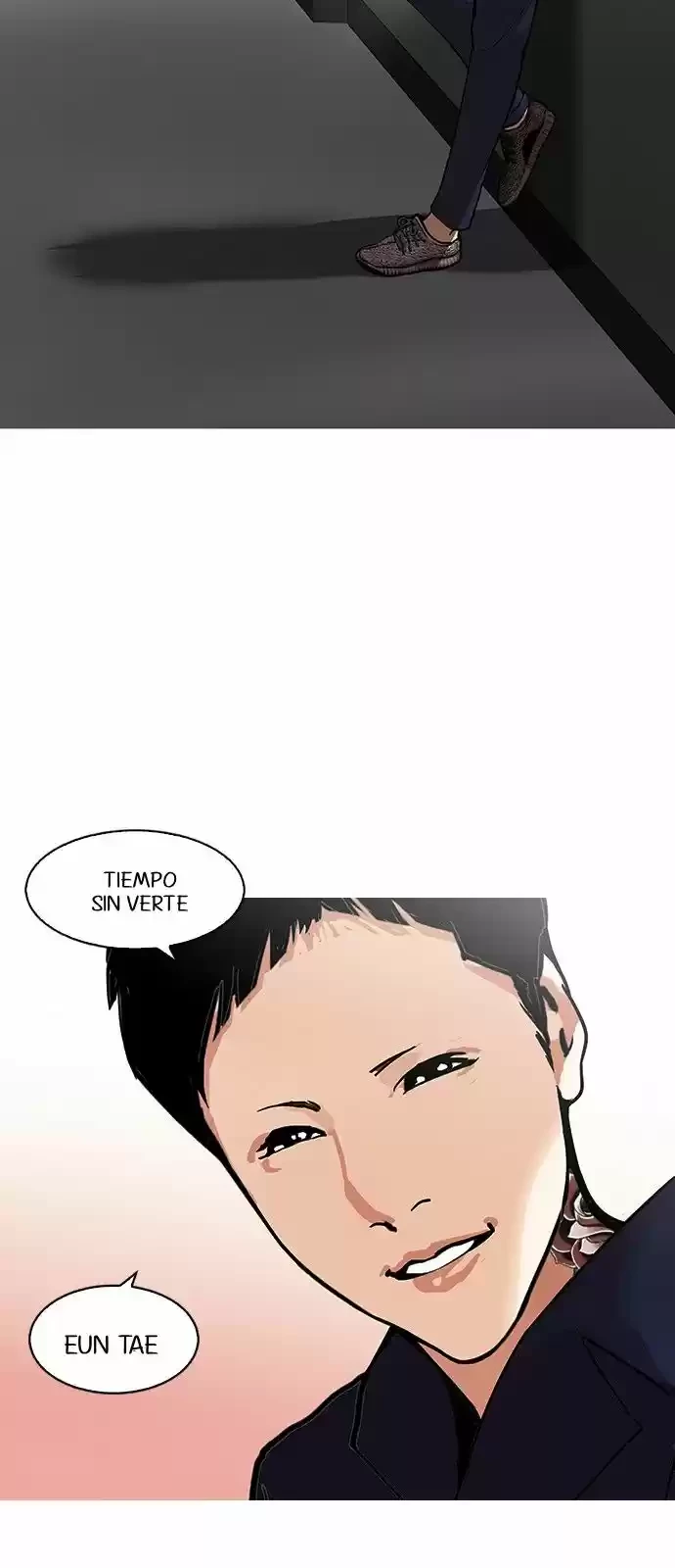 Nueva cara Capitulo 127 página 13