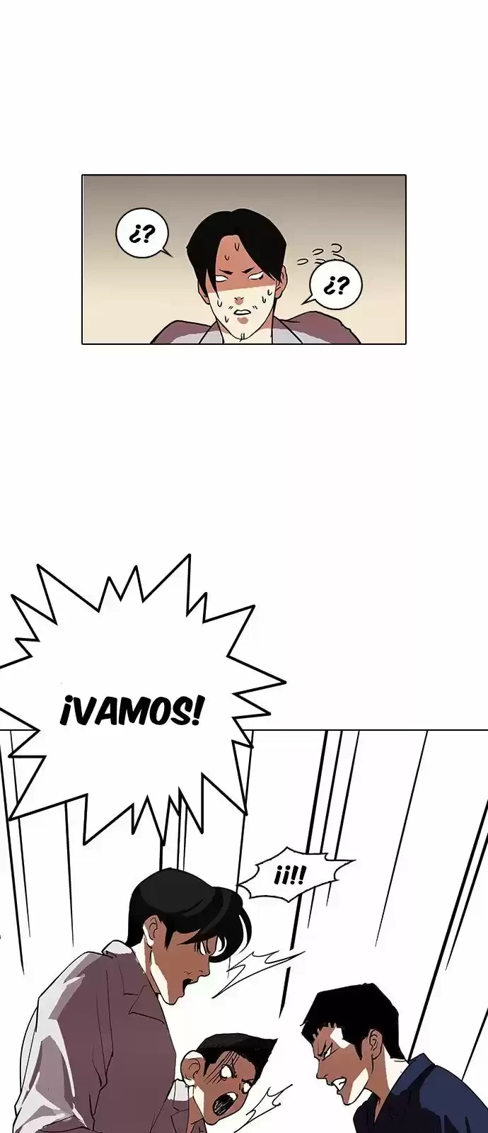 Nueva cara Capitulo 127 página 17