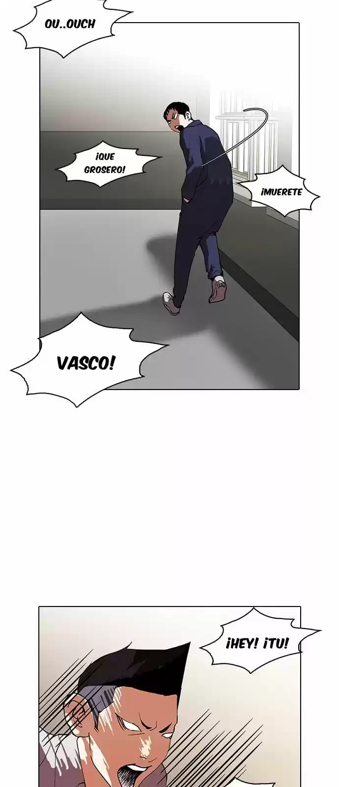 Nueva cara Capitulo 127 página 19