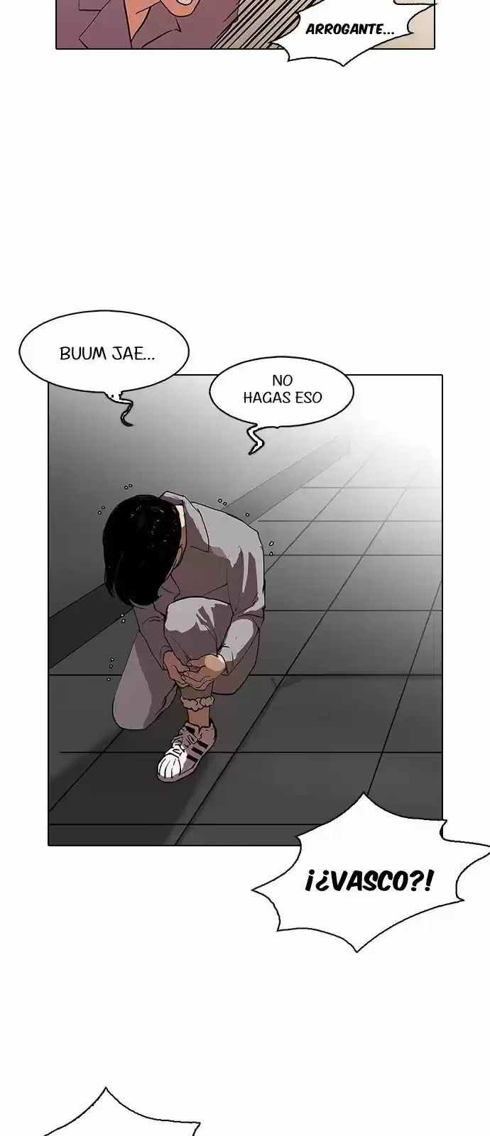 Nueva cara Capitulo 127 página 20
