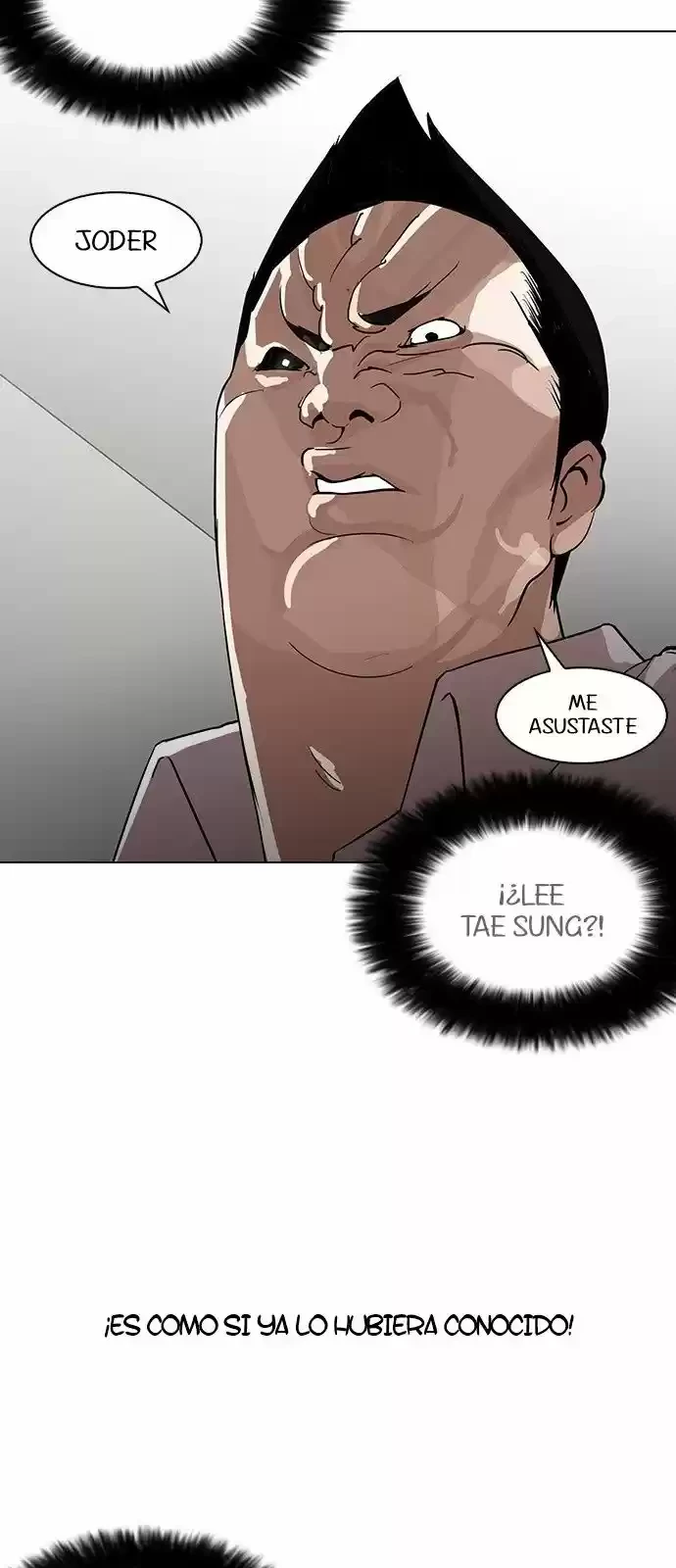 Nueva cara Capitulo 127 página 27