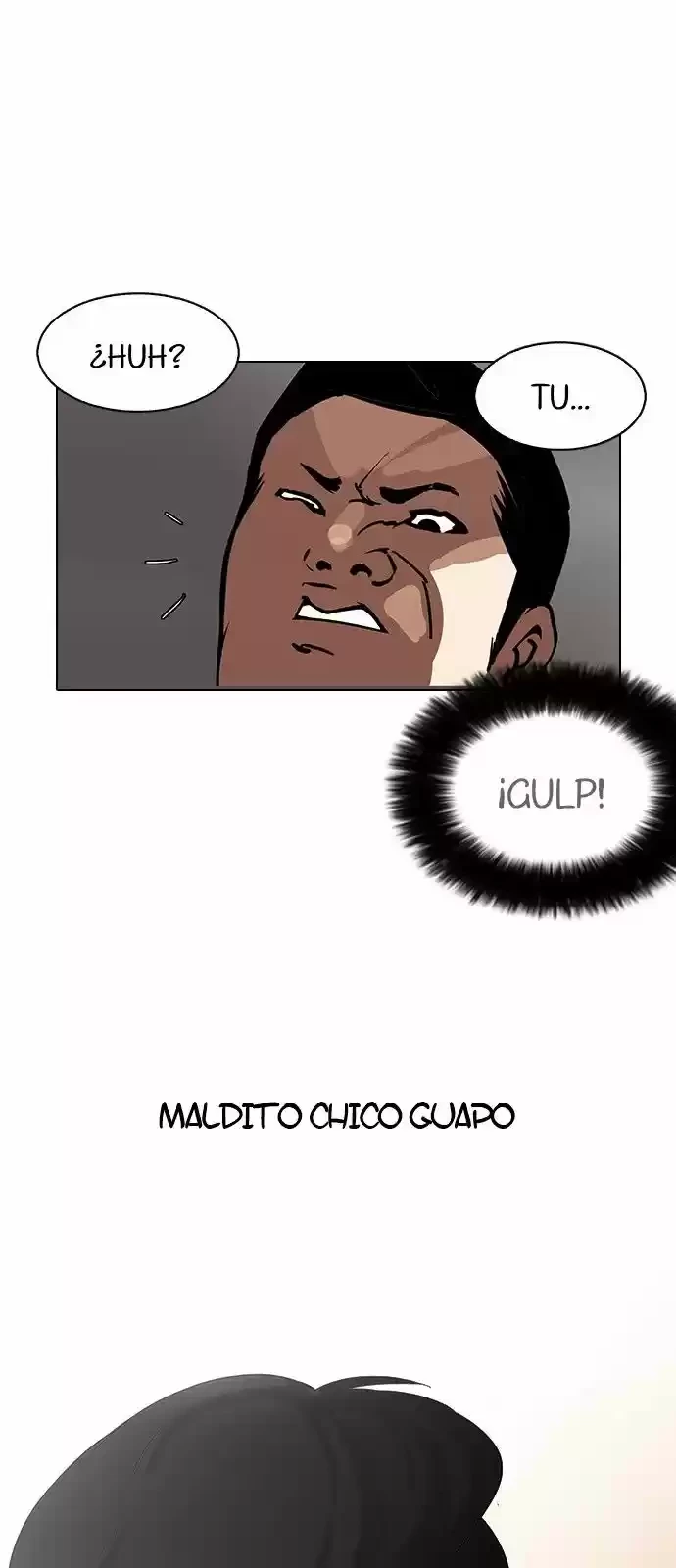 Nueva cara Capitulo 127 página 29