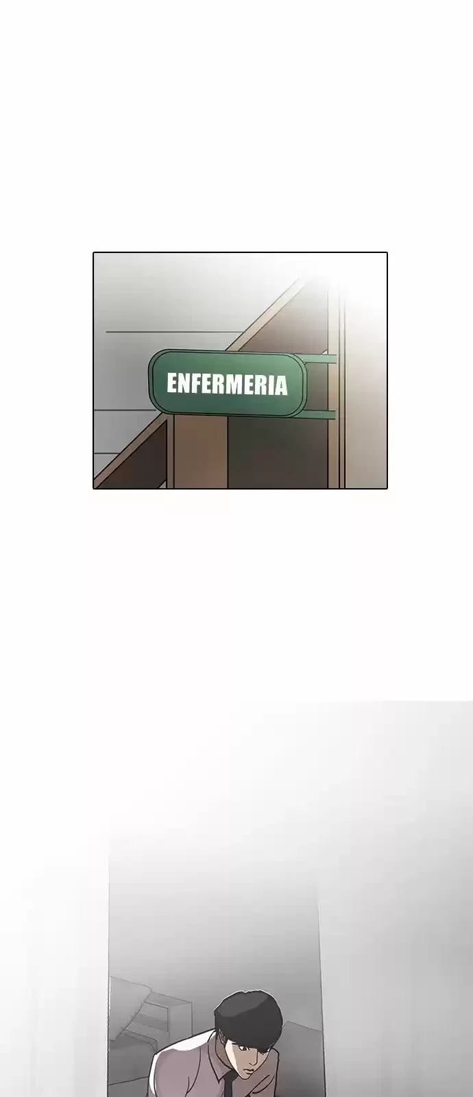 Nueva cara Capitulo 127 página 3