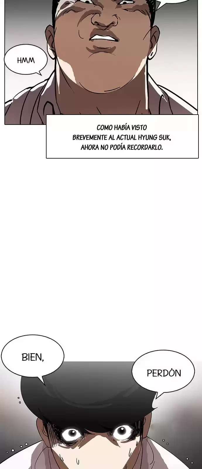 Nueva cara Capitulo 127 página 31