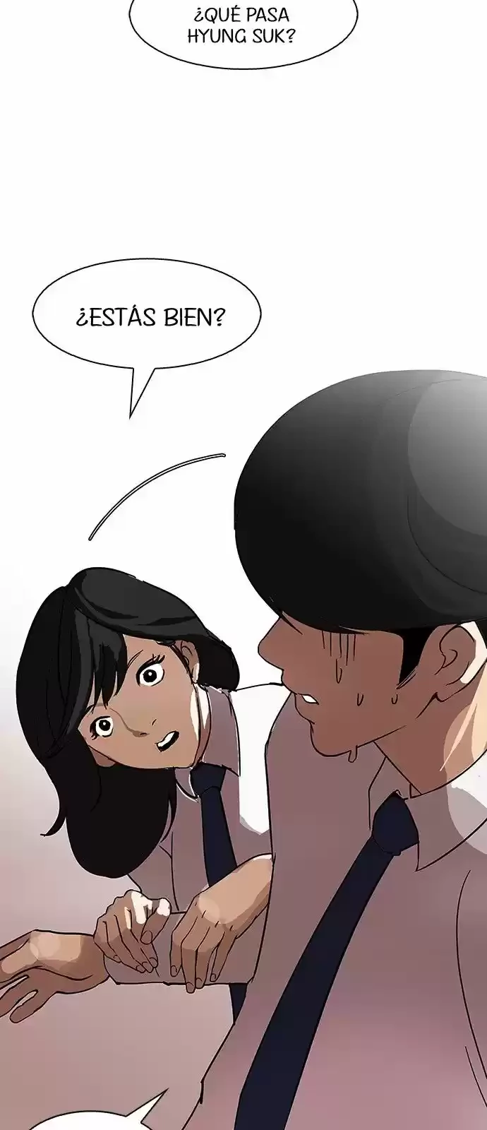 Nueva cara Capitulo 127 página 33