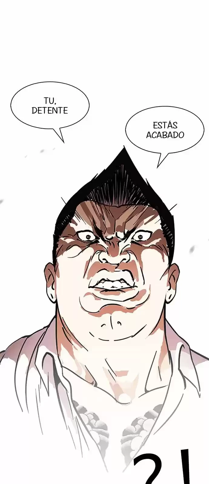 Nueva cara Capitulo 127 página 37