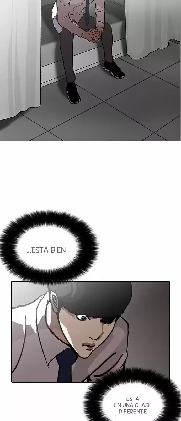 Nueva cara Capitulo 127 página 4
