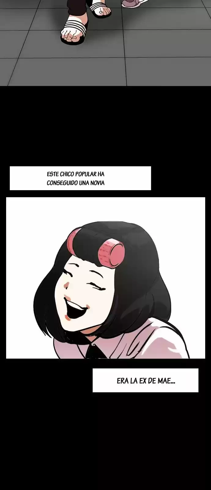 Nueva cara Capitulo 127 página 40