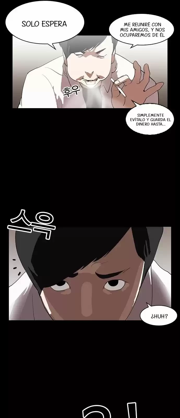 Nueva cara Capitulo 127 página 49