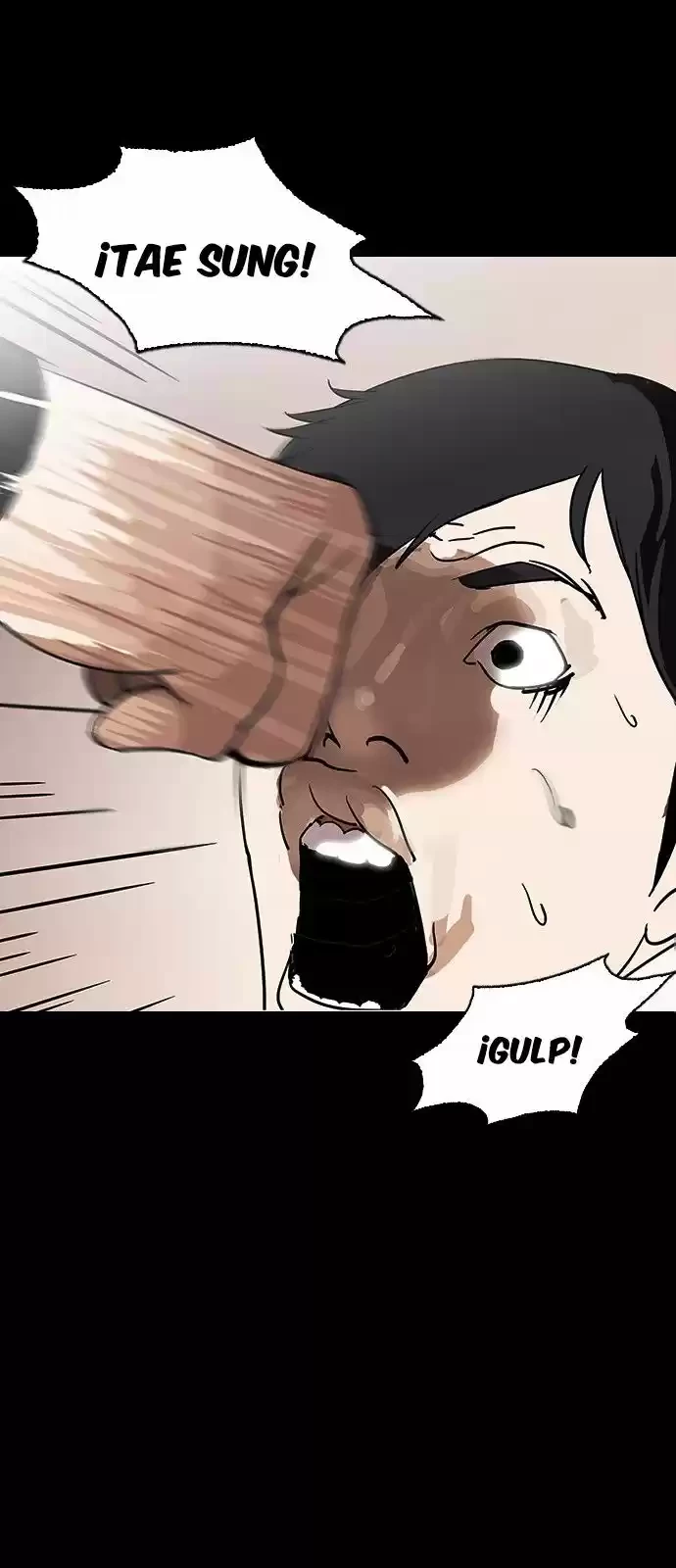 Nueva cara Capitulo 127 página 51