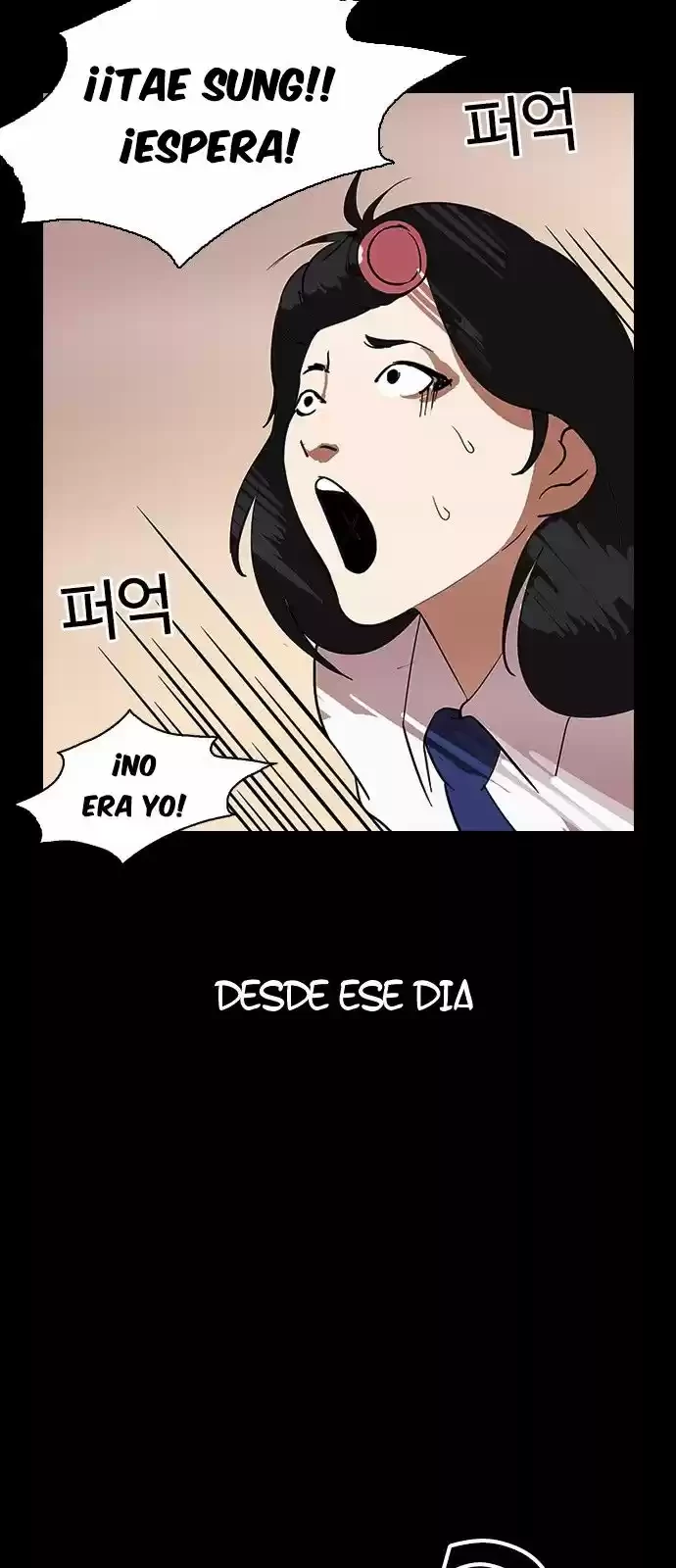 Nueva cara Capitulo 127 página 53