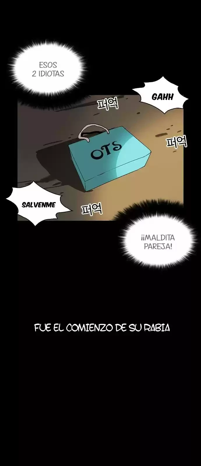 Nueva cara Capitulo 127 página 55