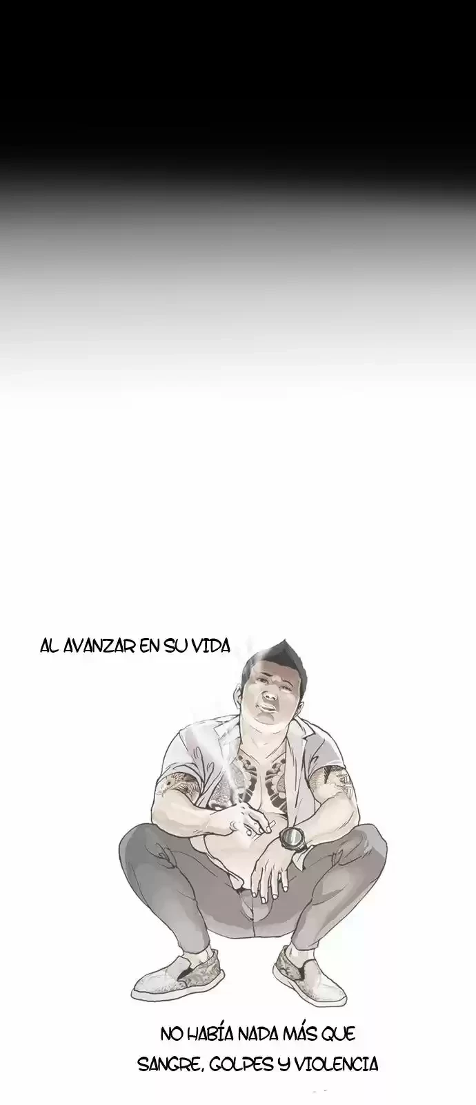 Nueva cara Capitulo 127 página 56