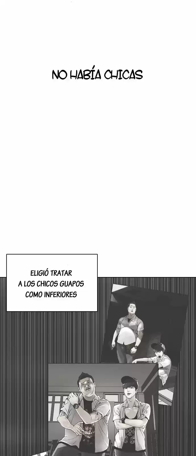 Nueva cara Capitulo 127 página 57