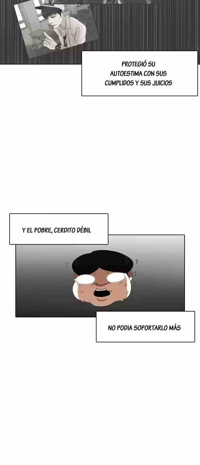 Nueva cara Capitulo 127 página 58