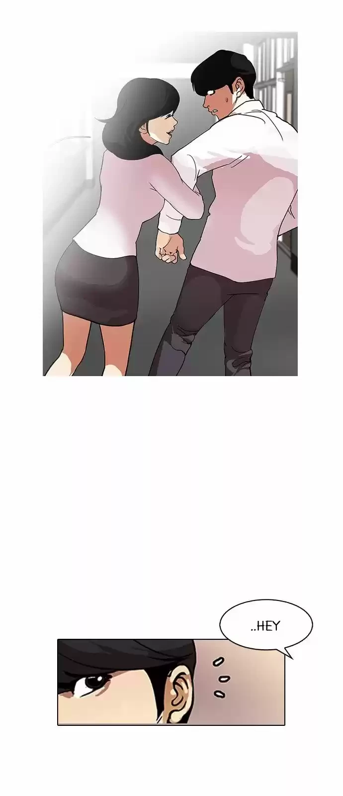 Nueva cara Capitulo 127 página 59